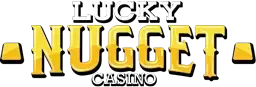 Lucky Nugget Casino logo