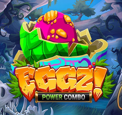 Eggz Power Combo slot