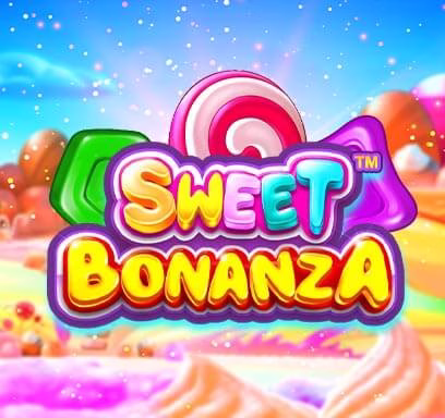 Sweet Bonanza slot