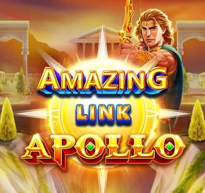 Amazing Link Apollo slot
